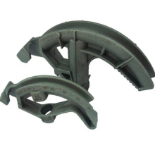 Customized Grey Iron Casting for Machine Parts